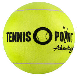 Palline Giganti Tennis-Point Giantball groß gelb